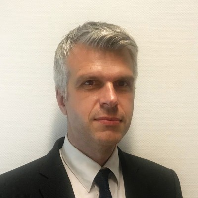 Mikael Brelot, Crédit Agricole Régions Investissement (Carvest)